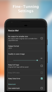 Resize Me! MOD APK v2.5.5 (All Unlocked, No Ads) | 100% Working & Safe 2
