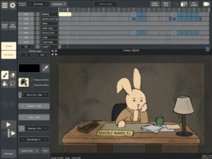 RoughAnimator MOD APK v4.14 (Premium Unlocked, No Ads) Free Download 1