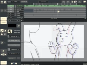 RoughAnimator MOD APK v4.14 (Premium Unlocked, No Ads) Free Download 2