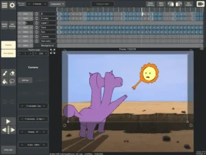 RoughAnimator MOD APK v4.14 (Premium Unlocked, No Ads) Free Download 3