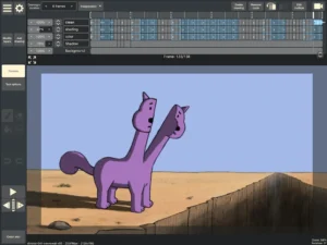 RoughAnimator MOD APK v4.14 (Premium Unlocked, No Ads) Free Download 4