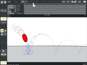 RoughAnimator MOD APK v4.14 (Premium Unlocked, No Ads) Free Download 5