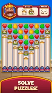 Royal Kingdom MOD APK Latest Version 20744 – Free Download All Unlocked & No Ads 1