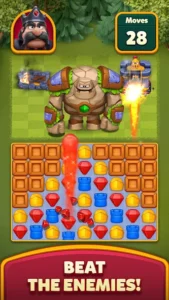 Royal Kingdom MOD APK Latest Version 20744 – Free Download All Unlocked & No Ads 2