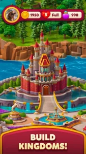 Royal Kingdom MOD APK Latest Version 20744 – Free Download All Unlocked & No Ads 3