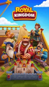 Royal Kingdom MOD APK Latest Version 20744 – Free Download All Unlocked & No Ads 7