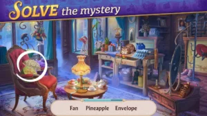 Seekers Notes MOD APK Latest Version 2.66.0 – All Unlocked & No Ads 2