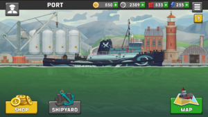 Ship Simulator: Boat Game MOD APK Latest v0.460.0 – Free Download & All Features Unlocked 1