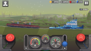 Ship Simulator: Boat Game MOD APK Latest v0.460.0 – Free Download & All Features Unlocked 6