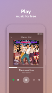 Spotify Lite MOD APK v1.9.0.7250 (All Unlocked, No Ads) | 100% Working & Safe 1