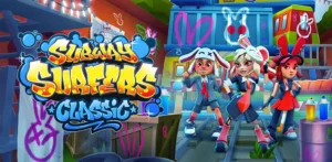 Subway Surfers MOD APK v3.47.8 (All Characters Unlocked, Unlimited Coins) 4