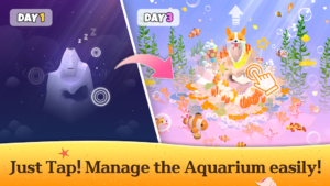 Tap Tap Fish AbyssRium MOD APK 1.86.0 (All Unlocked, No Ads, Unlimited Coins) Free Download 1