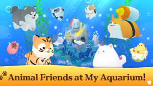 Tap Tap Fish AbyssRium MOD APK 1.86.0 (All Unlocked, No Ads, Unlimited Coins) Free Download 4