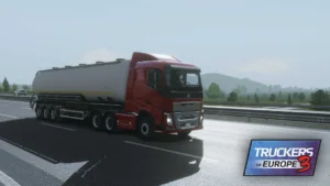 Truckers of Europe 3 MOD APK – Latest Version, Premium Unlocked & 100% Working 1