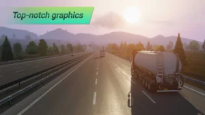 Truckers of Europe 3 MOD APK – Latest Version, Premium Unlocked & 100% Working 3