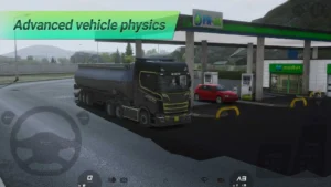 Truckers of Europe 3 MOD APK – Latest Version, Premium Unlocked & 100% Working 4