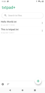 txtpad+ MOD APK v3.2.7 (Premium Unlocked, No Ads) – 100% Working Download 1