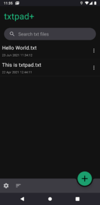 txtpad+ MOD APK v3.2.7 (Premium Unlocked, No Ads) – 100% Working Download 2