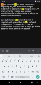 txtpad+ MOD APK v3.2.7 (Premium Unlocked, No Ads) – 100% Working Download 5