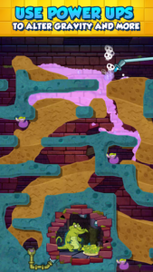 Where’s My Water? 2 MOD APK v1.9.48 (All Unlocked, Unlimited Coins) 1