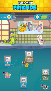 Where’s My Water? 2 MOD APK v1.9.48 (All Unlocked, Unlimited Coins) 3