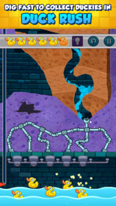 Where’s My Water? 2 MOD APK v1.9.48 (All Unlocked, Unlimited Coins) 4
