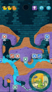 Where’s My Water? 2 MOD APK v1.9.48 (All Unlocked, Unlimited Coins) 5