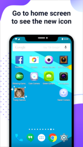 X Icon Changer MOD APK v4.5.1 (All Unlocked, No Ads) Free Download 5